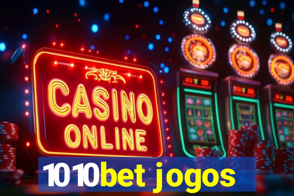 1010bet jogos